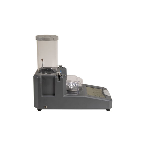 Intellidropper Electronic Powder Measure Frankford Arsenal